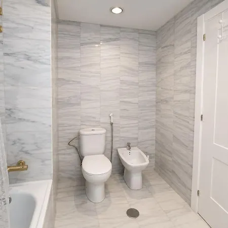 Casa 232 Modern In The Heart Of Puerto Banus *