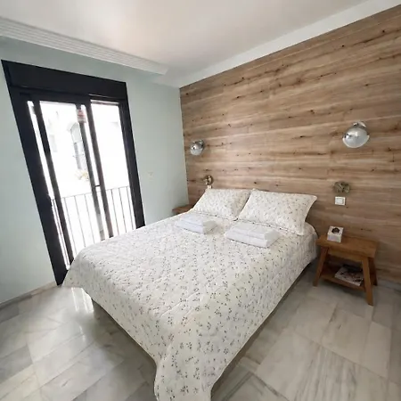 Casa 232 Modern In The Heart Of Puerto Banus *