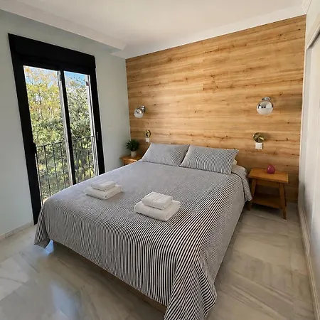Casa 232 Modern In The Heart Of Puerto Banus Marbella