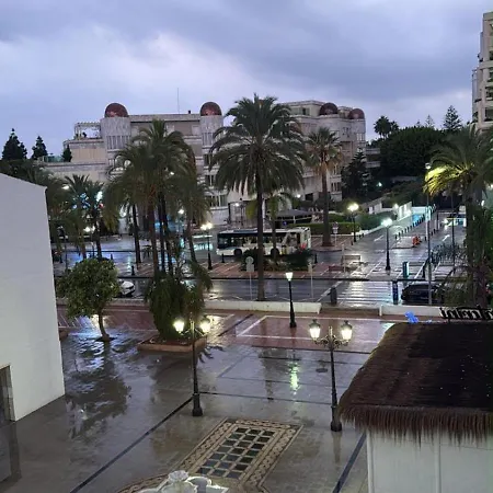 Casa 232 Modern In The Heart Of Puerto Banus * Marbella